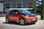 BMW i3 2014 года